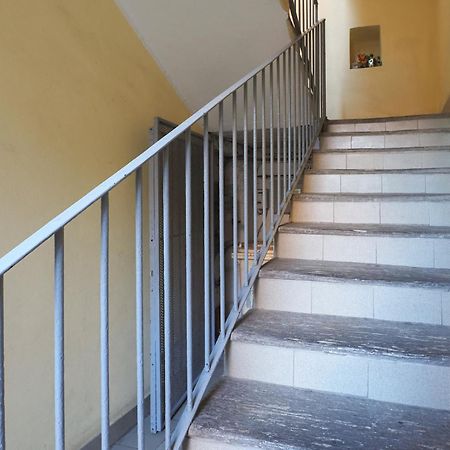 Ferienwohnung Primopiano - Ciaia Mailand Exterior foto