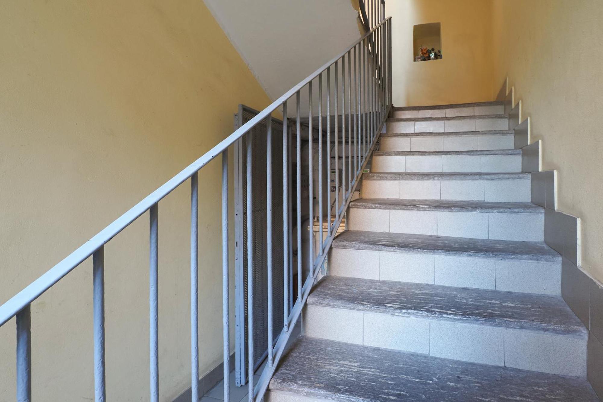 Ferienwohnung Primopiano - Ciaia Mailand Exterior foto